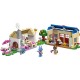 Конструктор LEGO Animal Crossing Ятка Nook's Cranny й будинок Rosie 535 деталей (77050-)