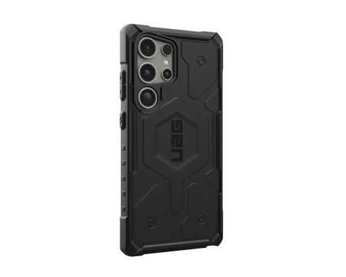 Чохол до мобільного телефона UAG Samsung Galaxy S24 Ultra Pathfinder Black (214425114040)