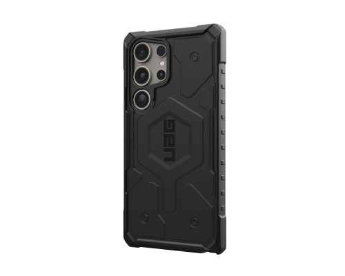 Чохол до мобільного телефона UAG Samsung Galaxy S24 Ultra Pathfinder Black (214425114040)