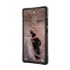Чохол до мобільного телефона UAG Samsung Galaxy S24 Ultra Pathfinder Black (214425114040)