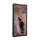 Чохол до мобільного телефона UAG Samsung Galaxy S24 Ultra Pathfinder Black (214425114040)