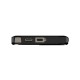 Чохол до мобільного телефона UAG Samsung Galaxy S24 Ultra Pathfinder Black (214425114040)