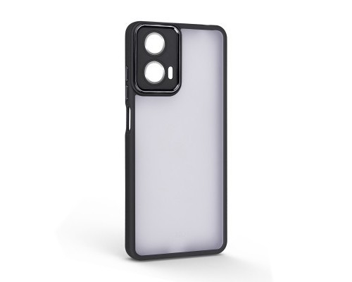 Чохол до мобільного телефона Armorstandart Shade Motorola G04 / G24 Black (ARM75714)
