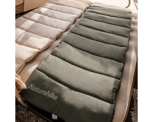 Спальний мішок Naturehike LD150 CNK2300SD016 темно-зелений (6976023921773) Спальний мішок Naturehike LD150 CNK2300SD016 темно-зелений (6976023921773)