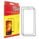 Скло захисне Dengos Xiaomi Redmi Note 13 Pro 4G 2pcs (DG-TG2P-16)