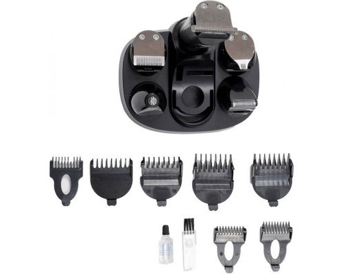 Машинка для стрижки First FA-5676-4