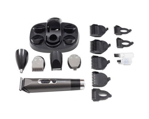 Машинка для стрижки First FA-5676-4