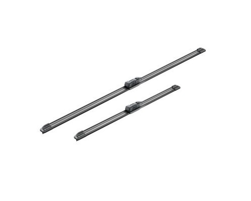 Щітка склоочисника Bosch 3 397 014 027