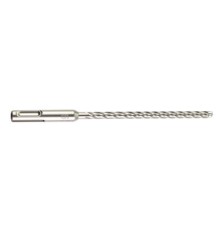 Бур Milwaukee SDS-PLUS MX4, 6,0х165х100мм, 10шт (4932352043)