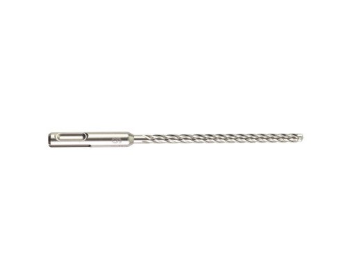 Бур Milwaukee SDS-PLUS MX4, 6,0х165х100мм, 10шт (4932352043)
