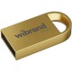 USB флеш накопичувач Wibrand 32GB lynx Gold USB 2.0 (WI2.0/LY32M2G) 