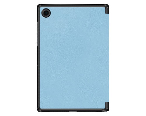 Чохол до планшета Armorstandart Smart Case Samsung Tab A9 Sky Blue (ARM74491) Чохол до планшета Armorstandart Smart Case Samsung Tab A9 Sky Blue (ARM74491)