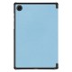 Чохол до планшета Armorstandart Smart Case Samsung Tab A9 Sky Blue (ARM74491)