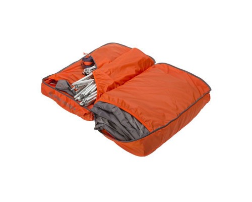 Намет Big Agnes Bunk House 6 (2022) orange/taupe (021.0078)