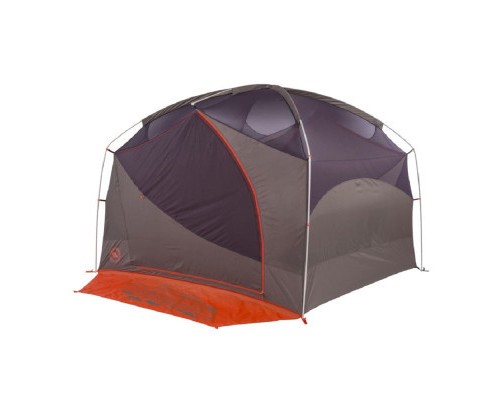 Намет Big Agnes Bunk House 6 (2022) orange/taupe (021.0078)