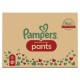 Підгузки Pampers трусики Pants Giant Розмір 6 (14-19 кг) 93 шт (8006540491010)