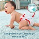 Підгузки Pampers трусики Pants Giant Розмір 6 (14-19 кг) 93 шт (8006540491010)