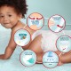 Підгузки Pampers трусики Pants Giant Розмір 6 (14-19 кг) 93 шт (8006540491010)