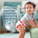 Підгузки Pampers трусики Pants Giant Розмір 6 (14-19 кг) 93 шт (8006540491010)