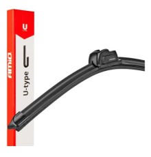 Щітка склоочисника AMiO U-Type 26