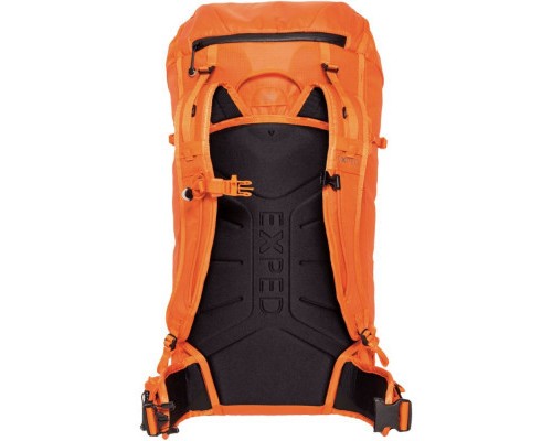 Рюкзак туристичний Exped Verglas 40 M dark lava (018.0667)