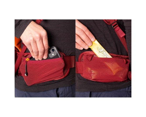 Рюкзак туристичний Exped Verglas 40 M dark lava (018.0667)