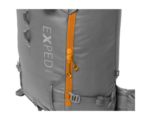 Рюкзак туристичний Exped Verglas 40 M dark lava (018.0667)