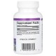 Амінокислота Natural Factors Мелатонін, 1 мг, Stress Relax, Melatonin, 90 жувальних таблеток (NFS-02713)