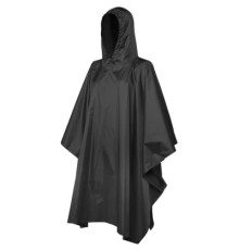 Дощовик Trekmates Tour Poncho TM-006800 black (015.1743)