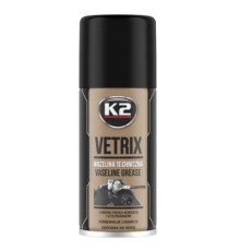 Мастило автомобільне K2 Bond Vetrix Vaseline 150мл (B400)
