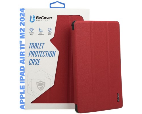 Чохол до планшета BeCover Smart Case Apple iPad Air 11