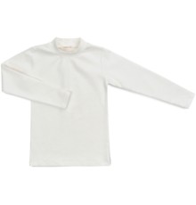 Кофта дитяча Breeze водолазка (18060-134-cream)