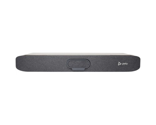 Веб-камера Poly Studio X30 All-In-One Video Bar (83Z45AA)