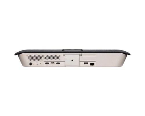 Веб-камера Poly Studio X30 All-In-One Video Bar (83Z45AA)