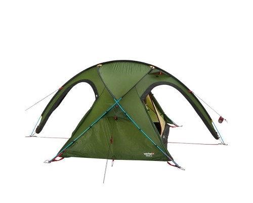 Намет Wechsel Forum 4 2 UL Green (231082)