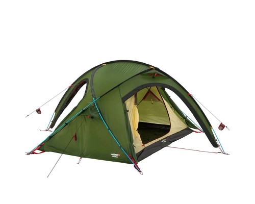 Намет Wechsel Forum 4 2 UL Green (231082)