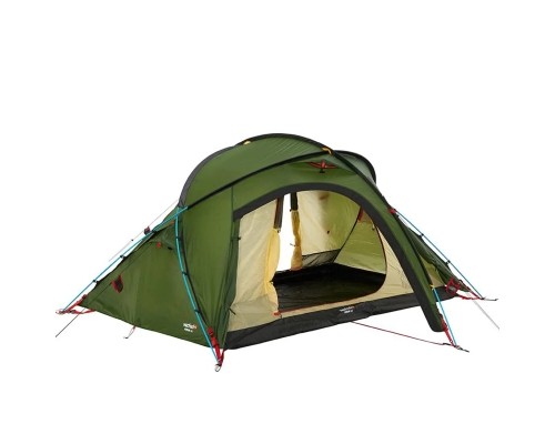Намет Wechsel Forum 4 2 UL Green (231082)