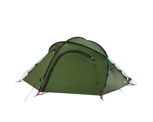 Намет Wechsel Forum 4 2 UL Green (231082)