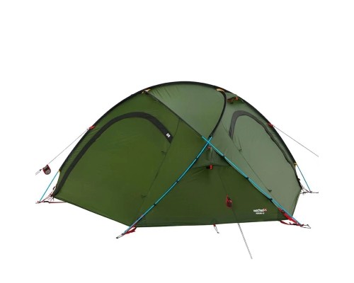 Намет Wechsel Forum 4 2 UL Green (231082)