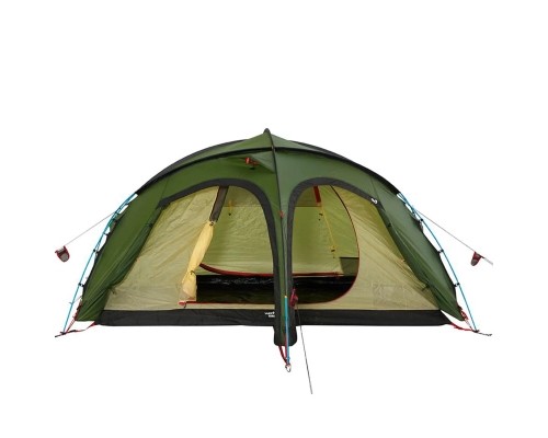 Намет Wechsel Forum 4 2 UL Green (231082)