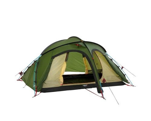 Намет Wechsel Forum 4 2 UL Green (231082)