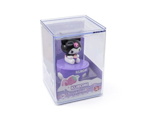 Фігурка Hello Kitty Хелло Кітті та Друзі Ювілейна 50 Куромі (11672)