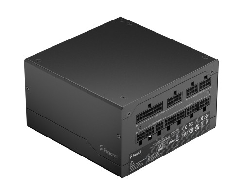 Блок живлення Fractal Design 750W Ion Gold (FD-P-IA2G-750-EU) Блок живлення Fractal Design 750W Ion Gold (FD-P-IA2G-750-EU)