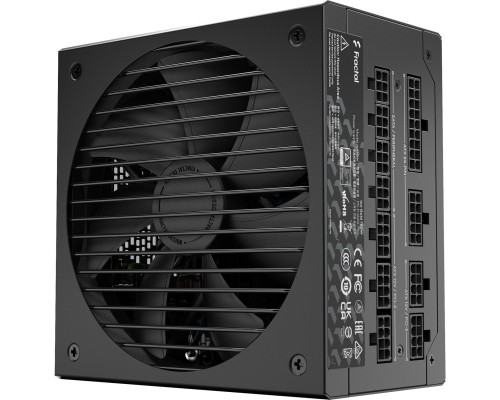 Блок живлення Fractal Design 750W Ion Gold (FD-P-IA2G-750-EU) Блок живлення Fractal Design 750W Ion Gold (FD-P-IA2G-750-EU)