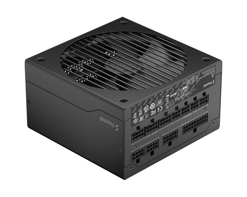 Блок живлення Fractal Design 750W Ion Gold (FD-P-IA2G-750-EU) Блок живлення Fractal Design 750W Ion Gold (FD-P-IA2G-750-EU)