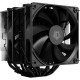 Кулер до процесора ID-Cooling SE-206-XT Full Black