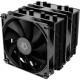Кулер до процесора ID-Cooling SE-206-XT Full Black