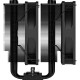 Кулер до процесора ID-Cooling SE-206-XT Full Black