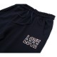 Спортивний костюм дитячий Joi LOVE (S-801-158G-black)