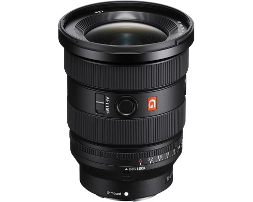 Об'єктив Sony 16-35mm f/2.8 GM2 for NEX FF (SEL1635GM2.SYX) 